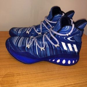 Adidas Crazy Explosive